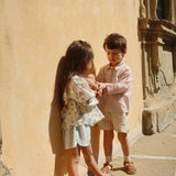 Konges Sløjd A/S WOVEN SHIRTS tramonto