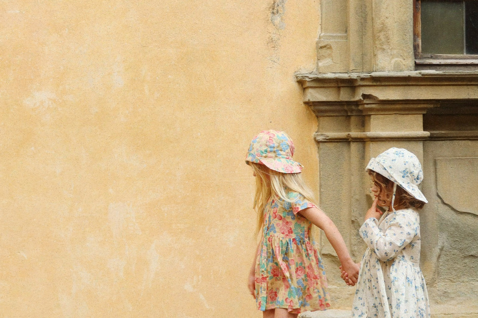 Konges Sløjd A/S HATS tramonto