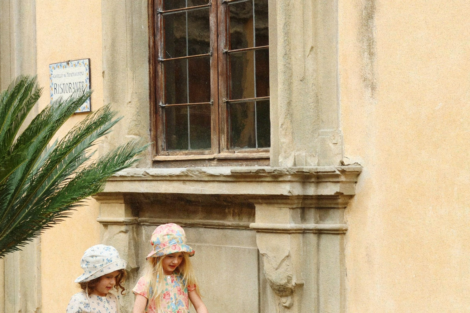 Konges Sløjd A/S HATS bloomiegrape