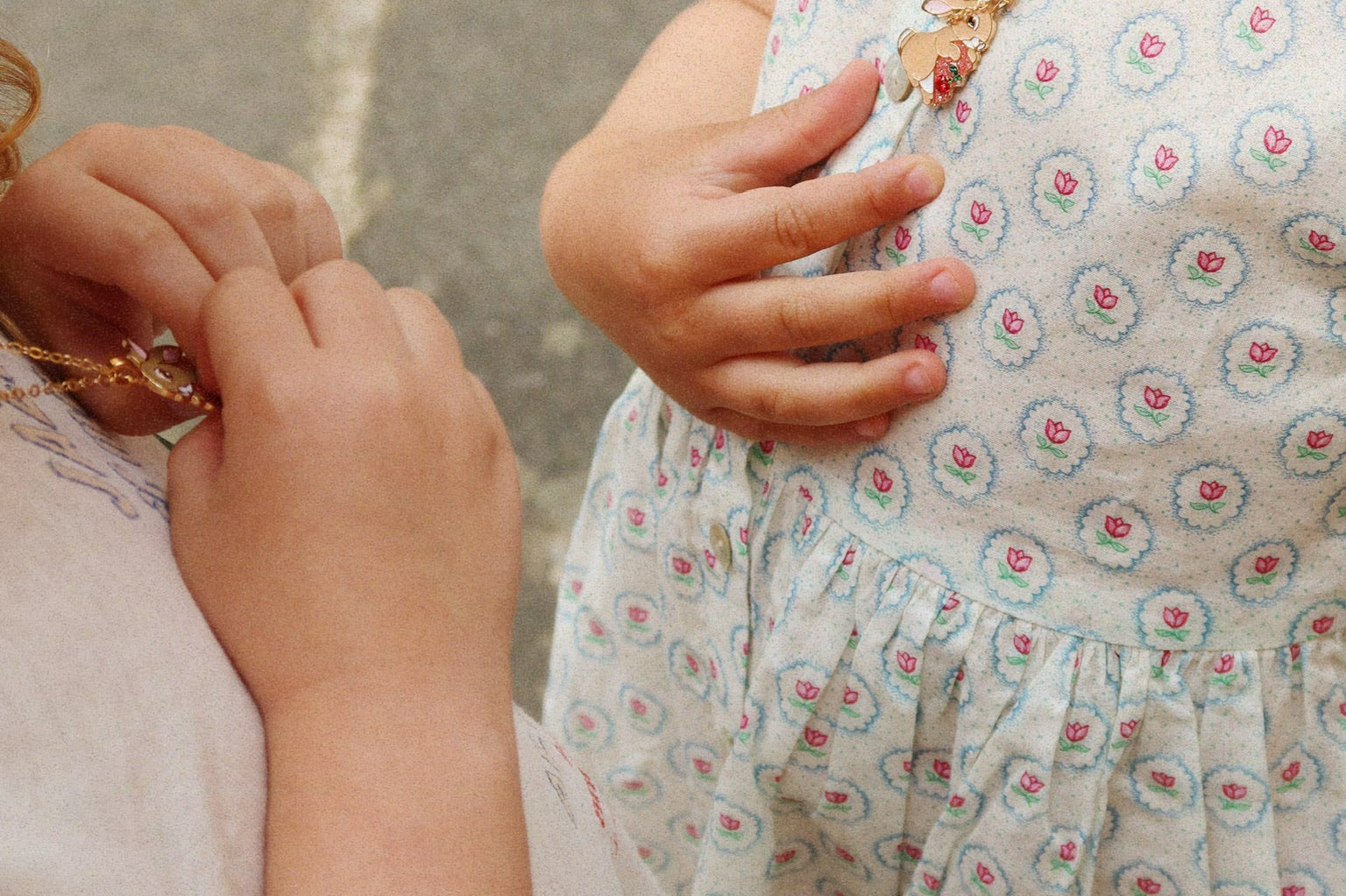 Konges Sløjd A/S Sieraden gold