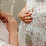 Konges Sløjd A/S Sieraden gold