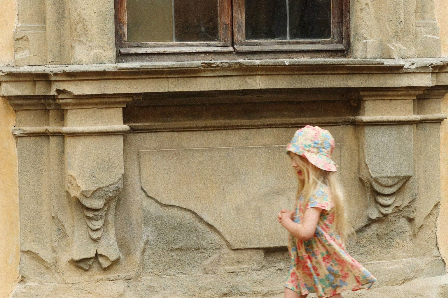 Konges Sløjd A/S HATS bloomiegrape