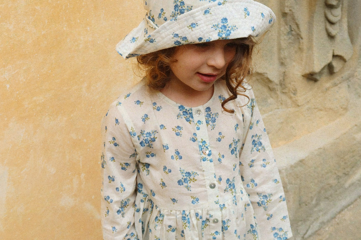 Konges Sløjd A/S HATS tramonto