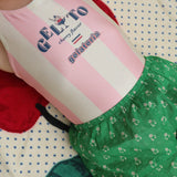 Konges Sløjd A/S WOVEN SHORTS & BLOOMERS vidaverde