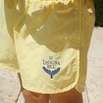 Konges Sløjd A/S SWIMSHORTS popcorn