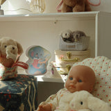 Konges Sløjd A/S DOLLS nonoka