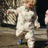 Konges Sløjd A/S Rubberlaarzen spellbound