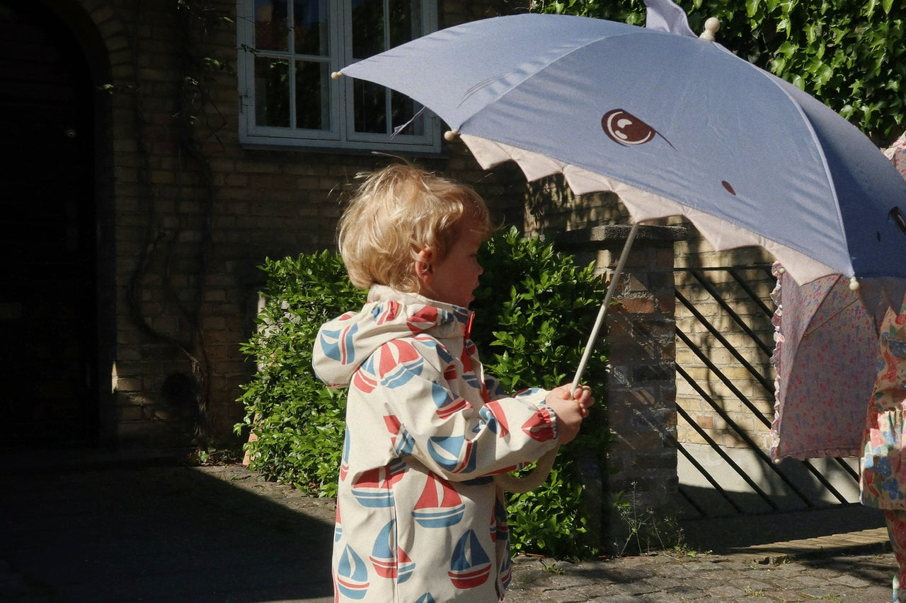 Konges Sløjd A/S UMBRELLAS tradewinds
