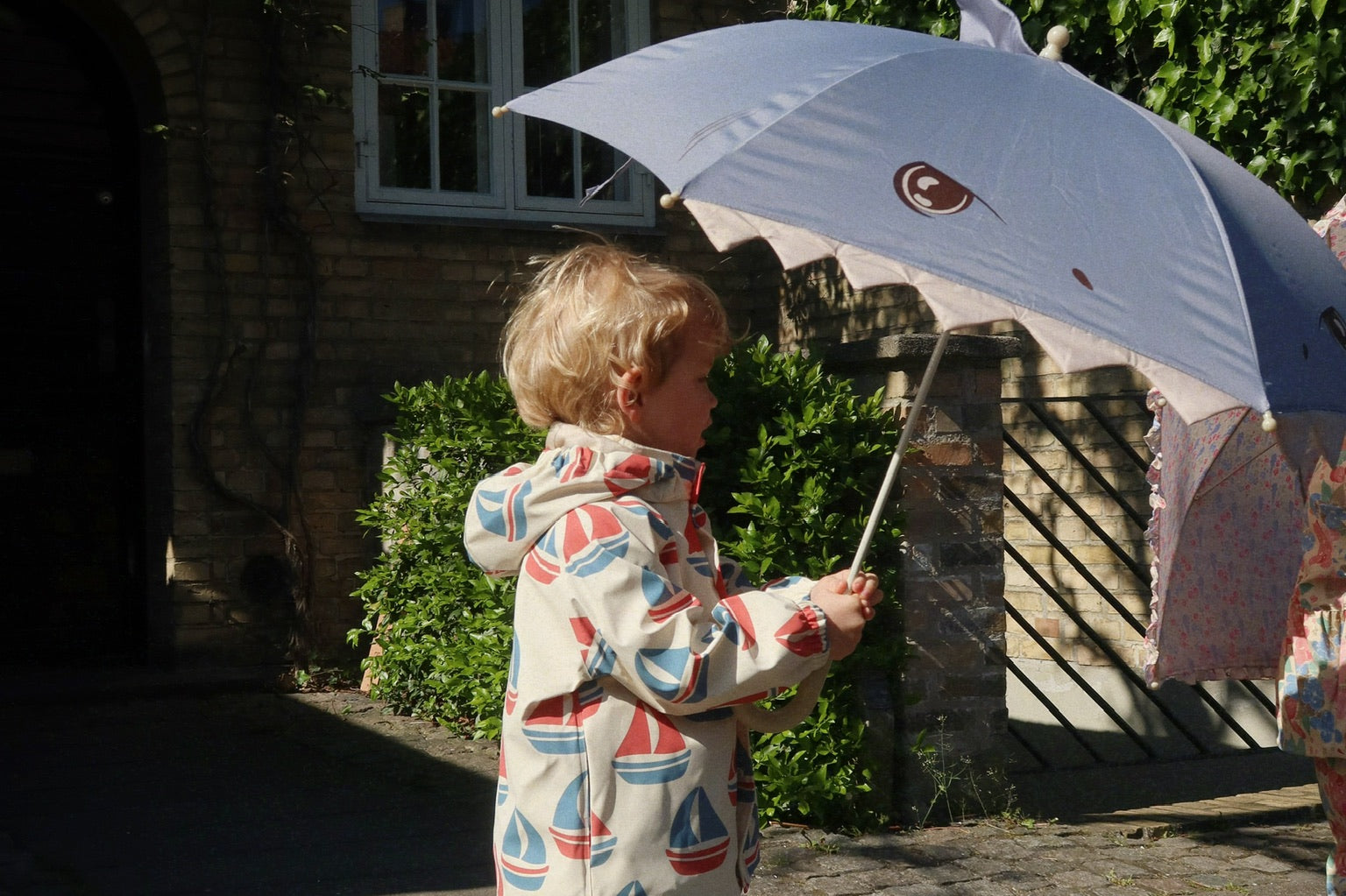 Konges Sløjd A/S Rubberlaarzen spellbound