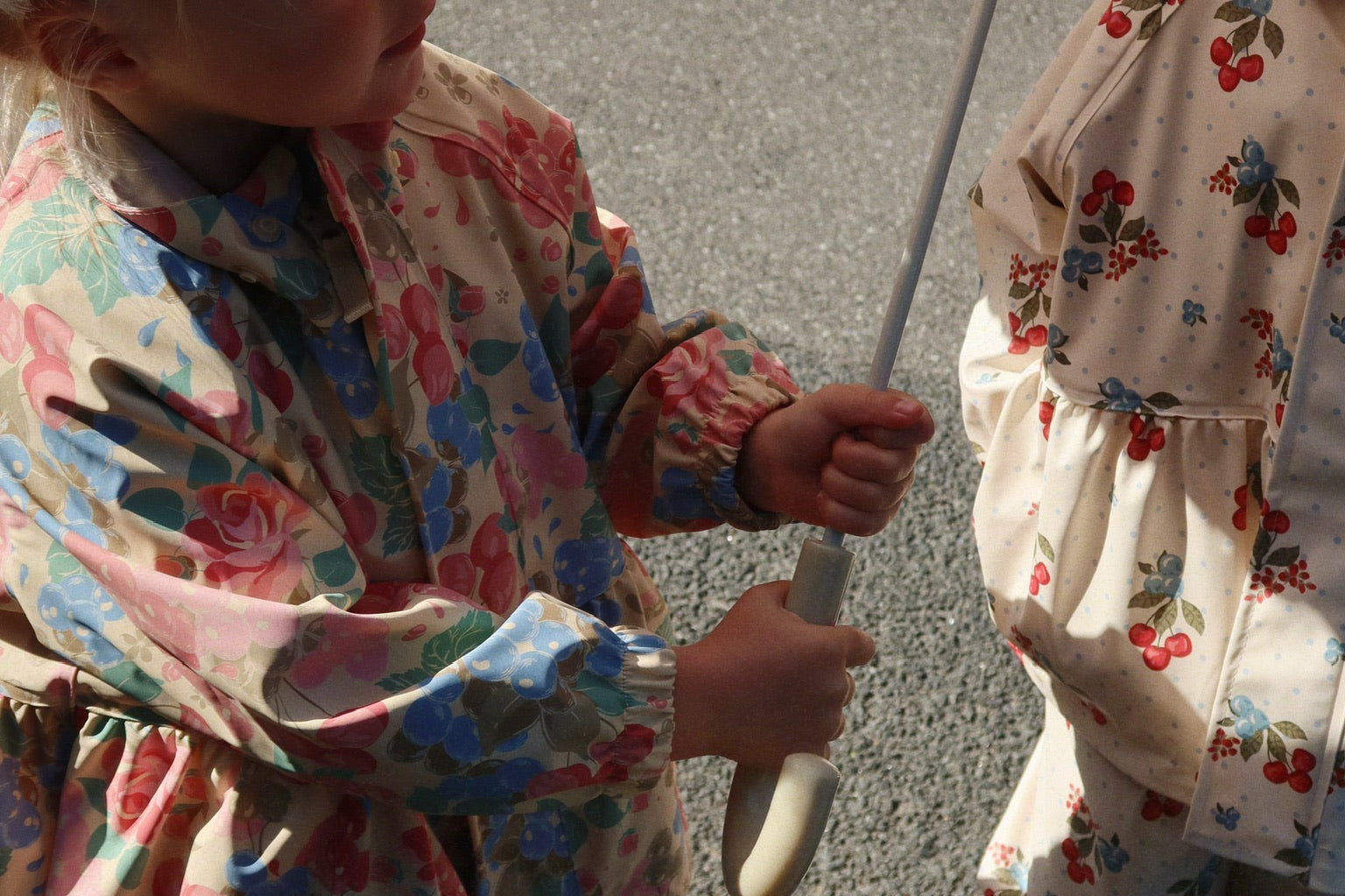 Konges Sløjd A/S RAINWEAR marmelatta