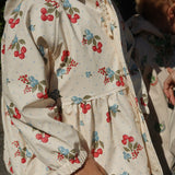 Konges Sløjd A/S Regenkleding marmelatta