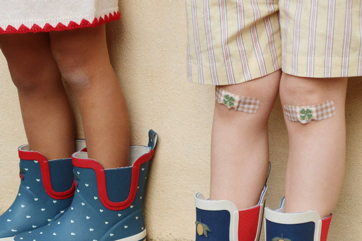 Konges Sløjd A/S Rubberlaarzen spellbound