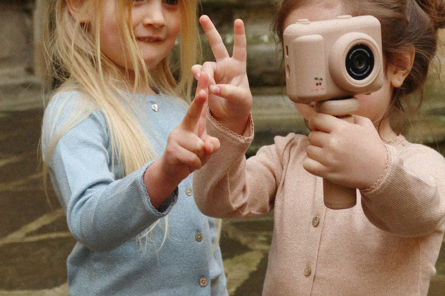 Konges Sløjd A/S Activiteitenspeelgoed cherry