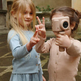 Konges Sløjd A/S Activiteitenspeelgoed cherry