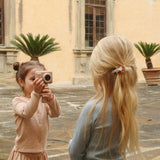 Konges Sløjd A/S JERSEY BLOUSES sleet