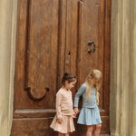 Konges Sløjd A/S Rokjes - Jersey sleet