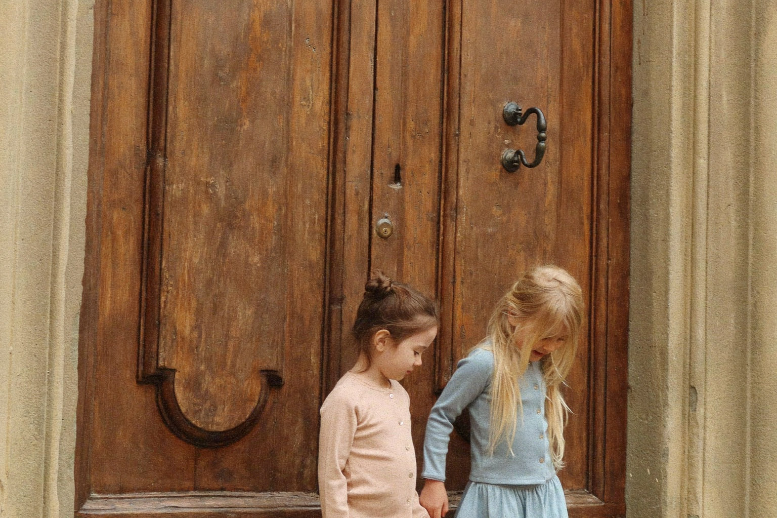 Konges Sløjd A/S Rokjes - Jersey sleet