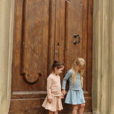 Konges Sløjd A/S Rokjes - Jersey sleet