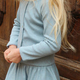 Konges Sløjd A/S Jersey Shirts sleet