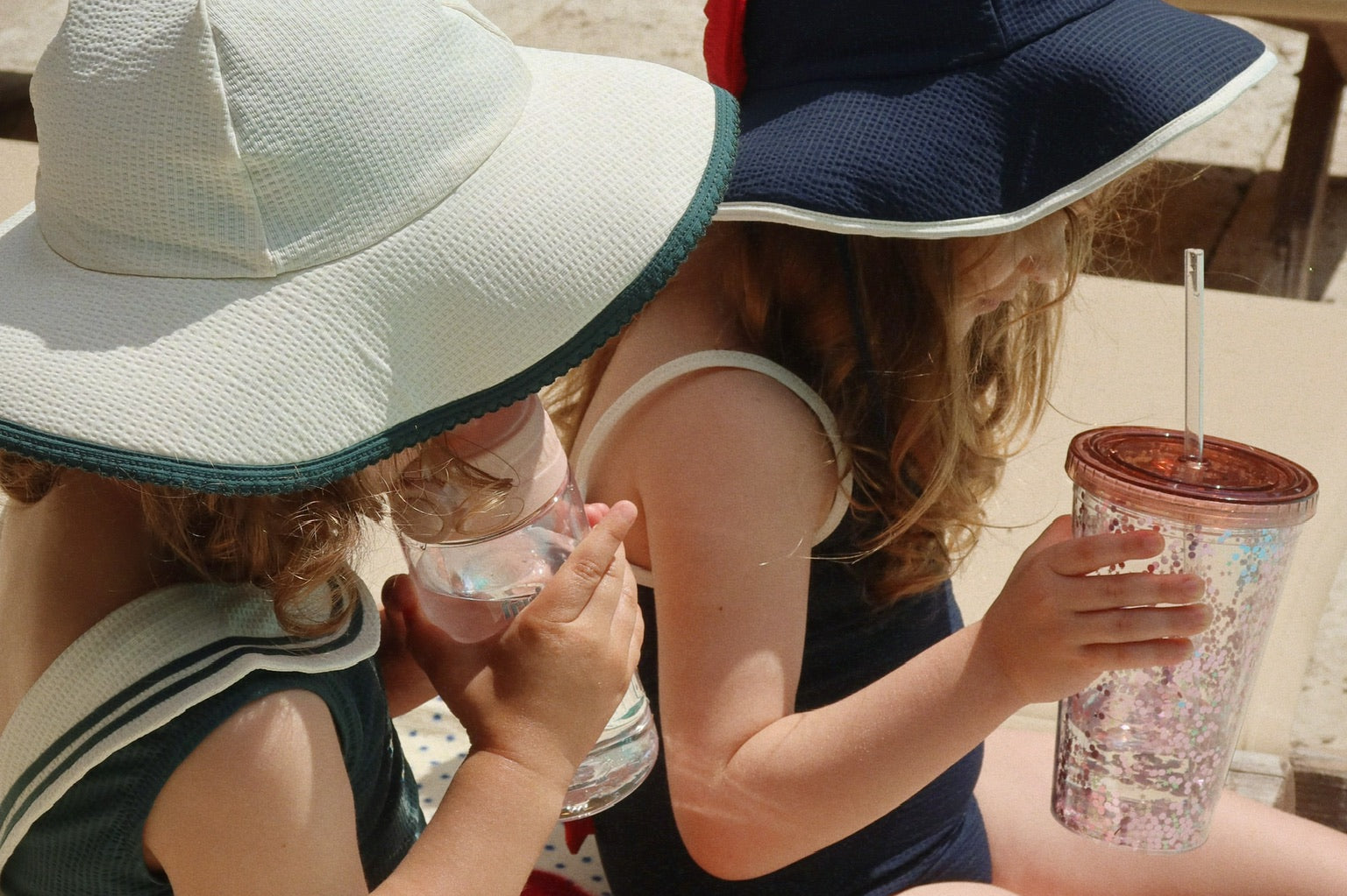 Konges Sløjd A/S SWIMSUITS navy blazer