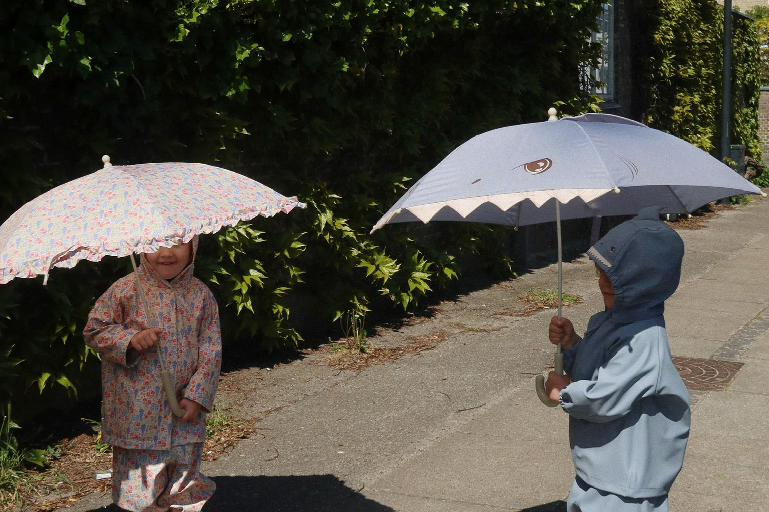 Konges Sløjd A/S Paraplu'S lavida