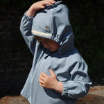 Konges Sløjd A/S Regenkleding tradewinds