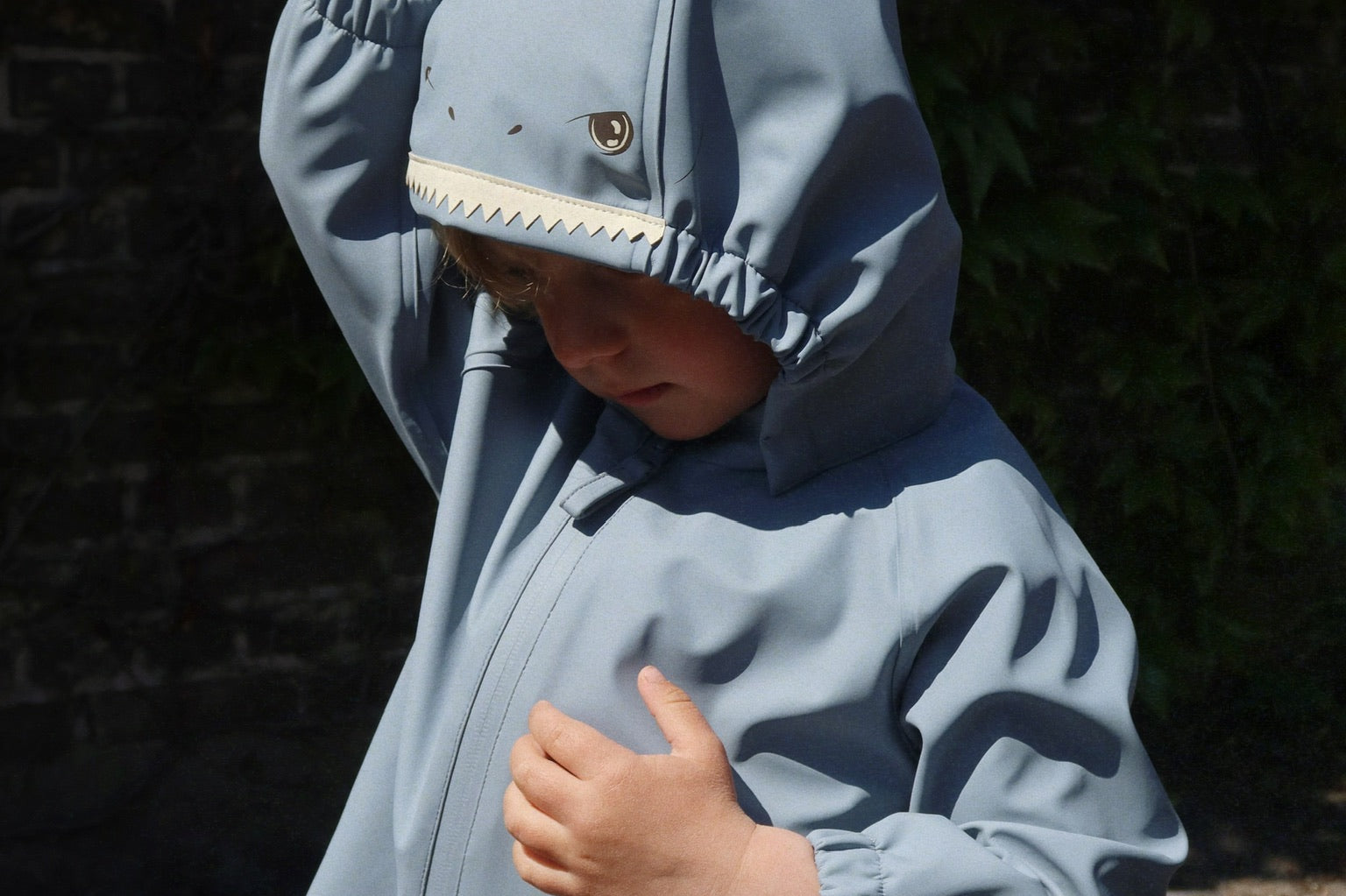 Konges Sløjd A/S RAINWEAR tradewinds