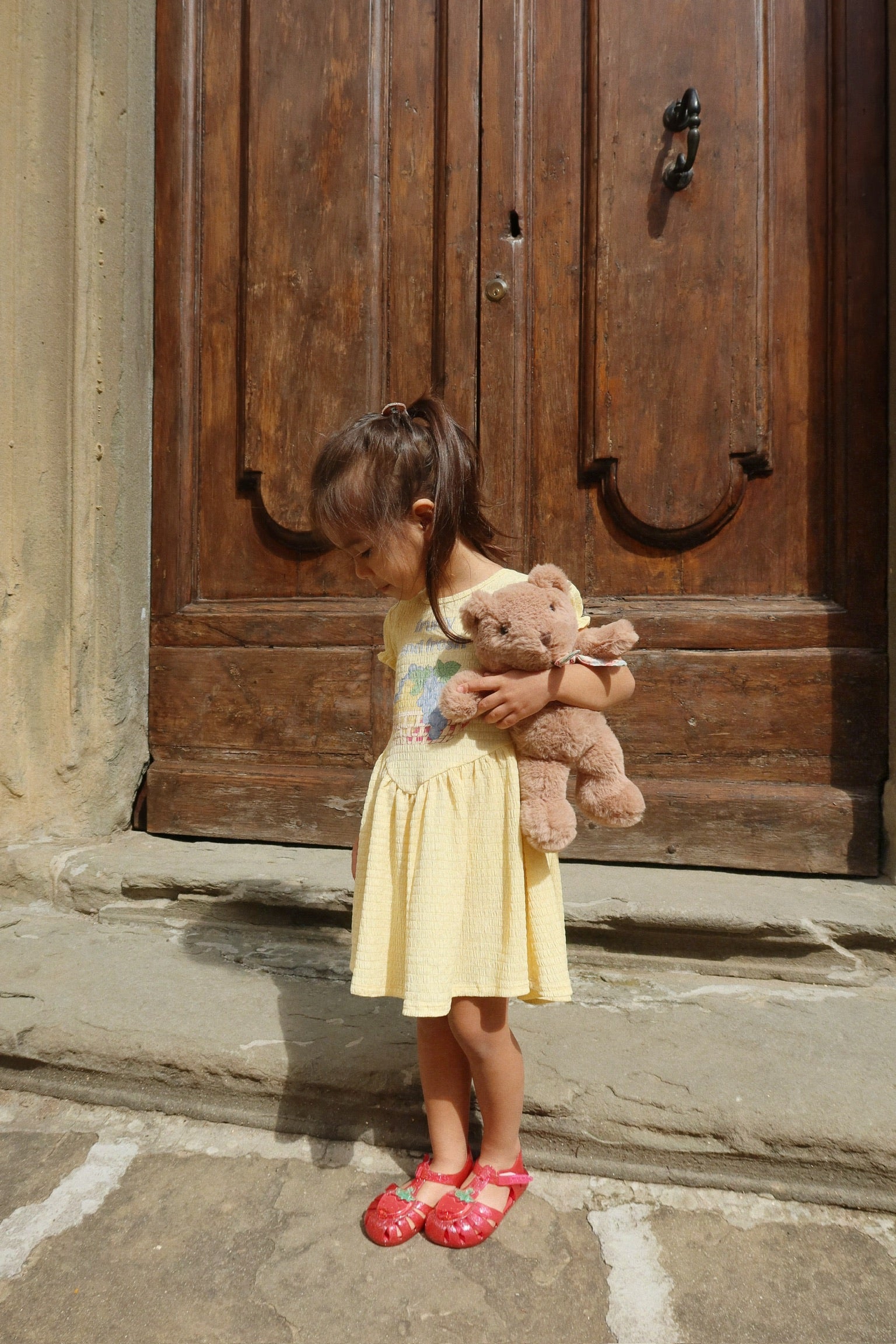 Kids Dresses | Shop Girls' Dresses » Konges Sløjd® – Page 2