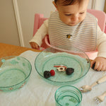 Konges Sløjd A/S Servies creme/onyx