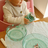 Konges Sløjd A/S Servies creme/onyx