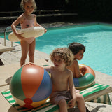 Konges Sløjd A/S TOWELS antique stripe