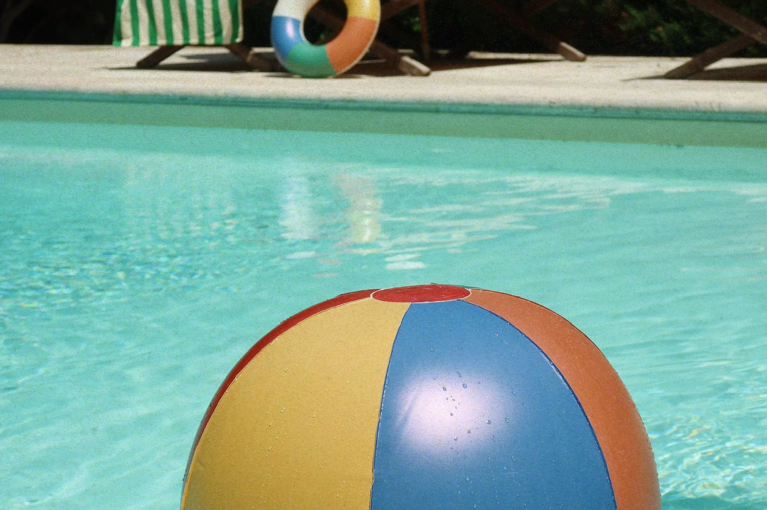 Konges Sløjd A/S TOWELS antique stripe