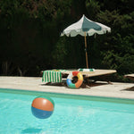 Konges Sløjd A/S TOWELS antique stripe