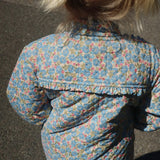 Konges Sløjd A/S Thermokleding fleur rosier