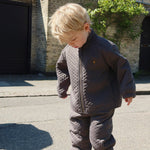 Konges Sløjd A/S Thermokleding magnet