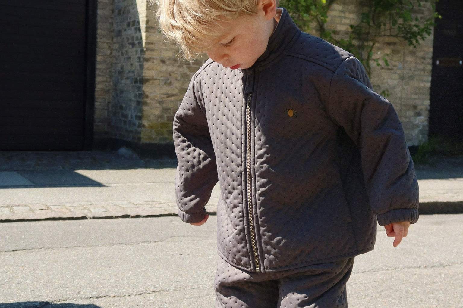 Konges Sløjd A/S Thermokleding magnet