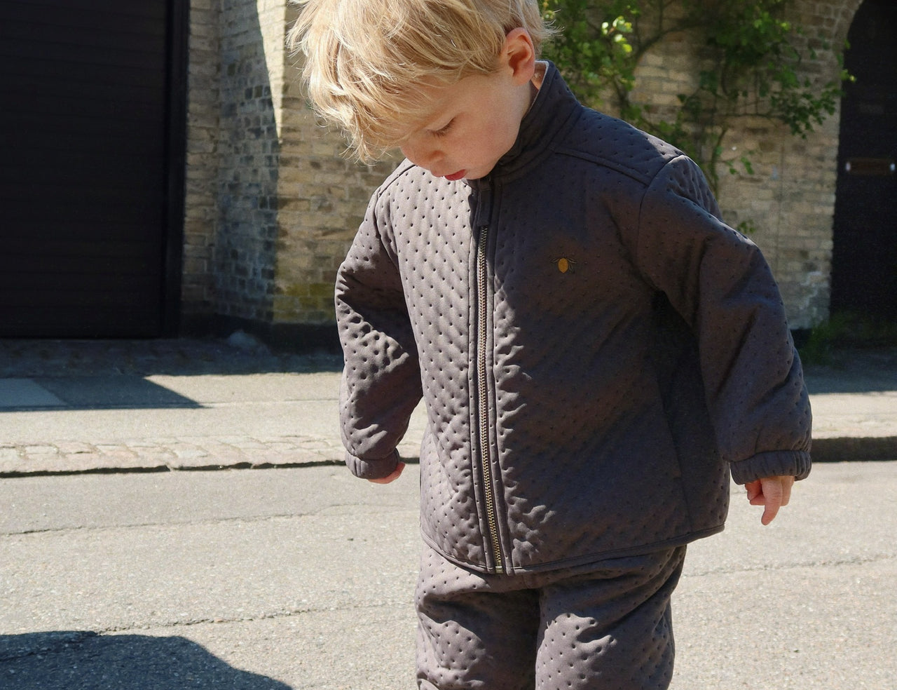 Konges Sløjd A/S THERMOWEAR magnet