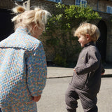 Konges Sløjd A/S Thermokleding fleur rosier