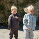 Konges Sløjd A/S Thermokleding fleur rosier