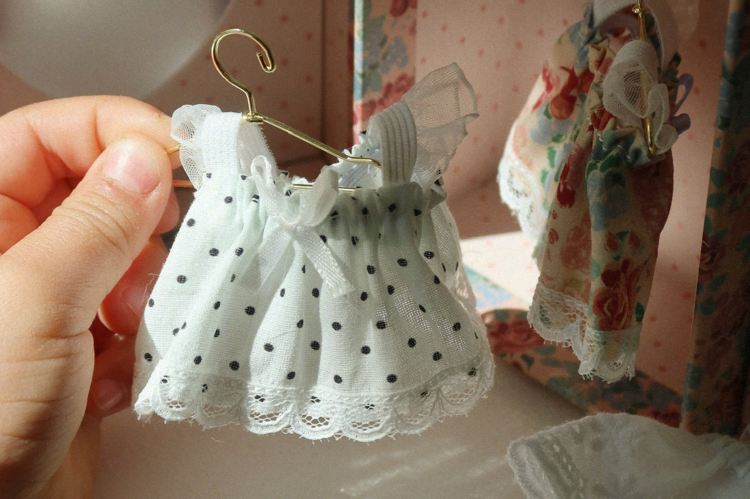 Konges Sløjd A/S TEDDY BEARS multi