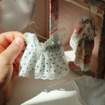 Konges Sløjd A/S TEDDY BEARS multi