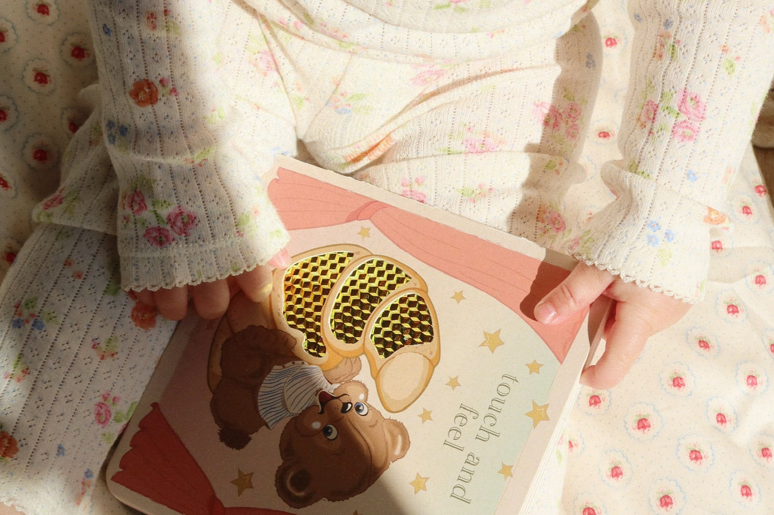 Konges Sløjd A/S Babybeddengoed mirage