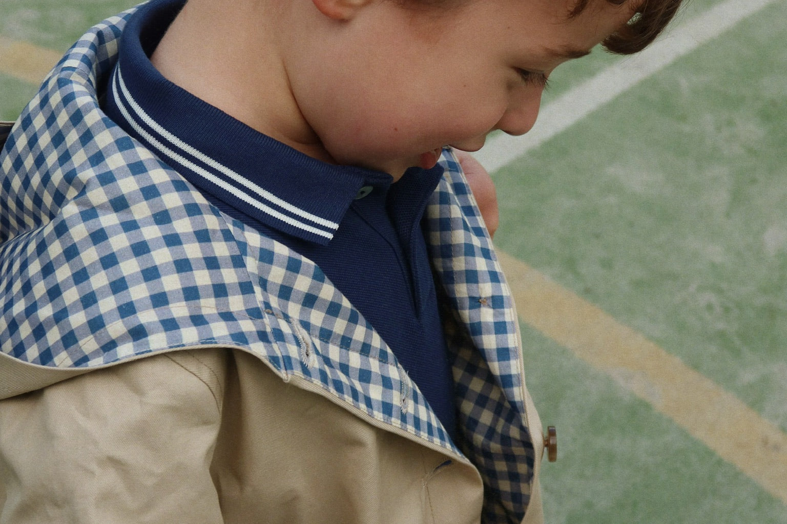 Konges Sløjd A/S JERSEY T-SHIRTS spellbound