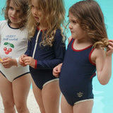 Konges Sløjd A/S SWIMSUITS dew