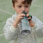 Konges Sløjd A/S Drinkflessen match