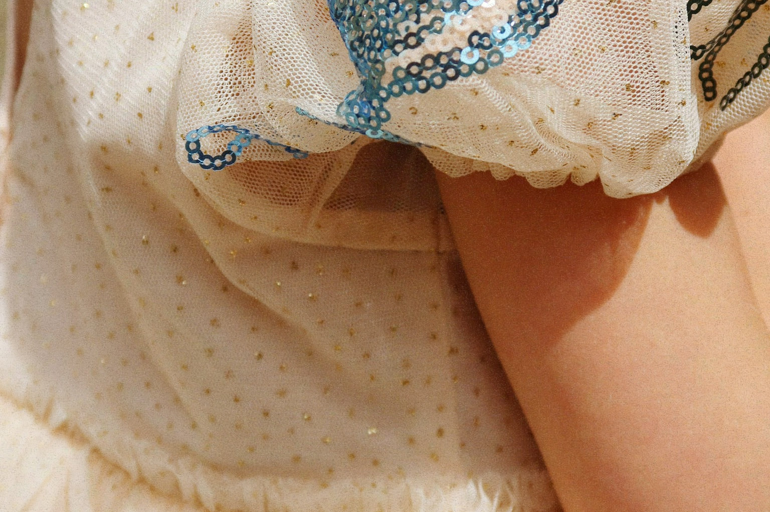 Konges Sløjd A/S WOVEN DRESSES gelato