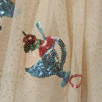 Konges Sløjd A/S WOVEN DRESSES gelato