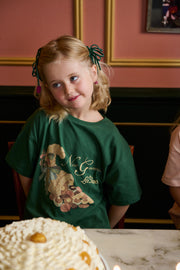 Konges Sløjd A/S Jersey T-Shirts eden