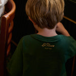 Konges Sløjd A/S Jersey T-Shirts eden