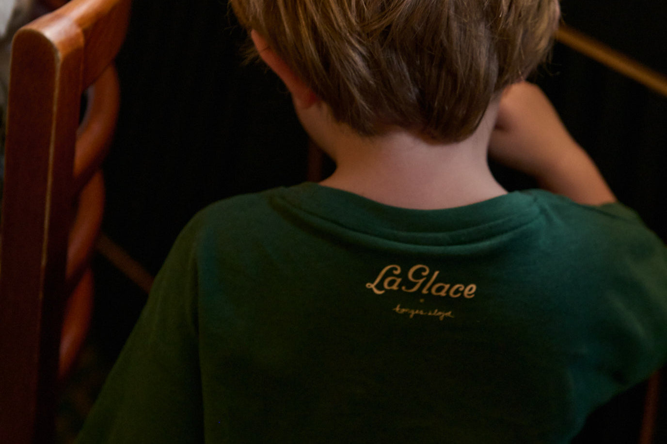 Konges Sløjd A/S Jersey T-Shirts eden